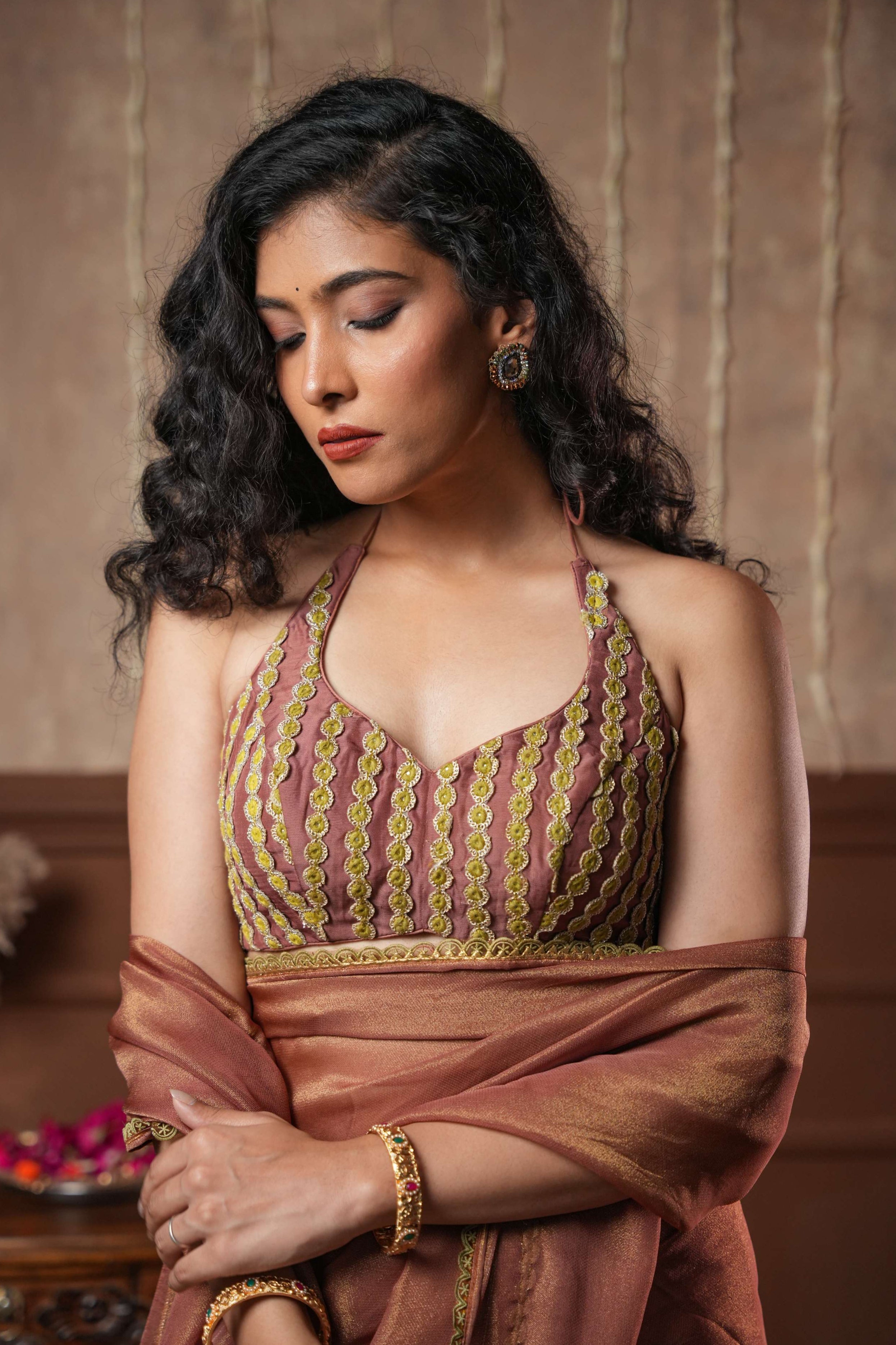Zari-e-Sham: The Festive Edit’25