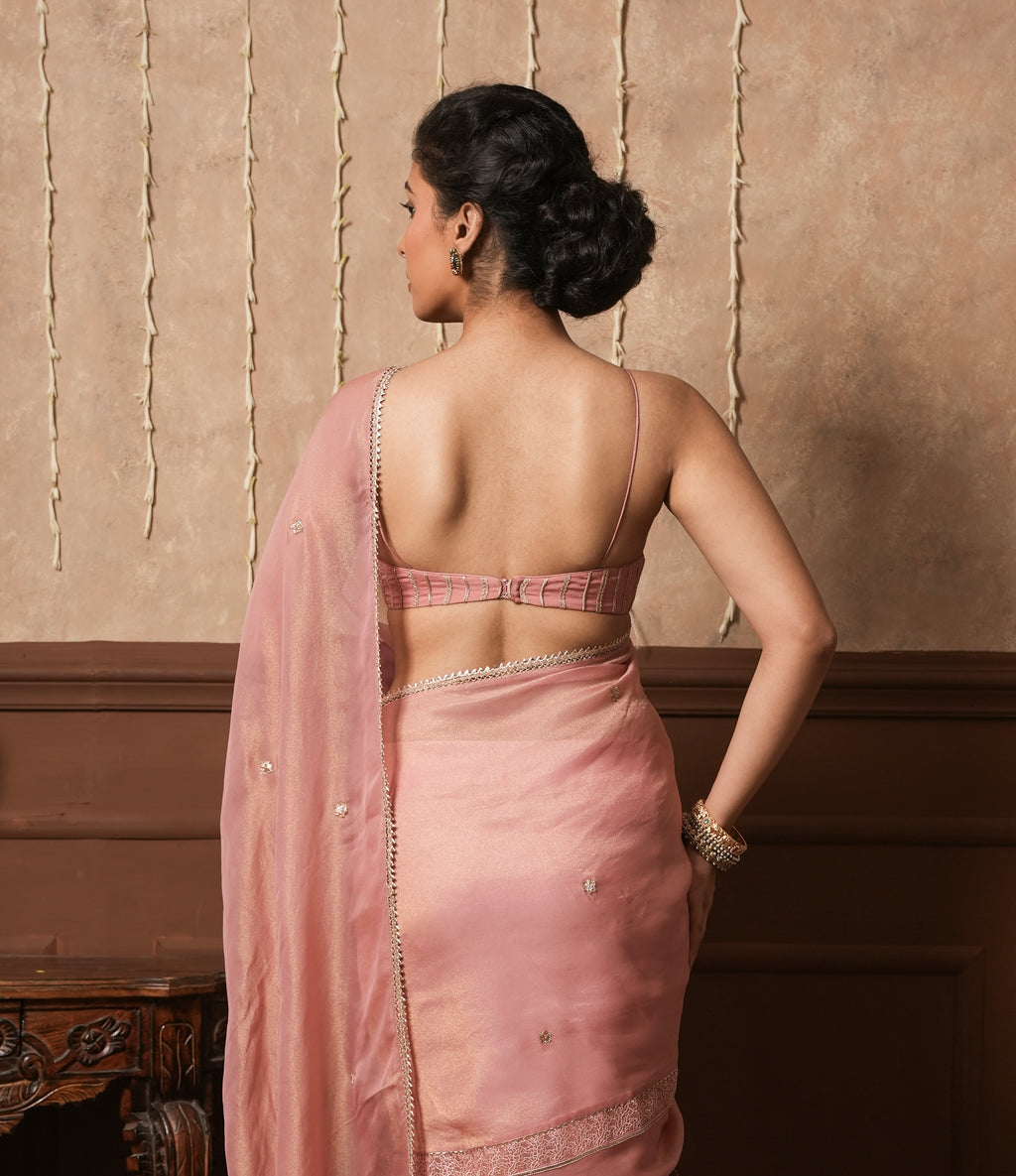 Noor Blouse