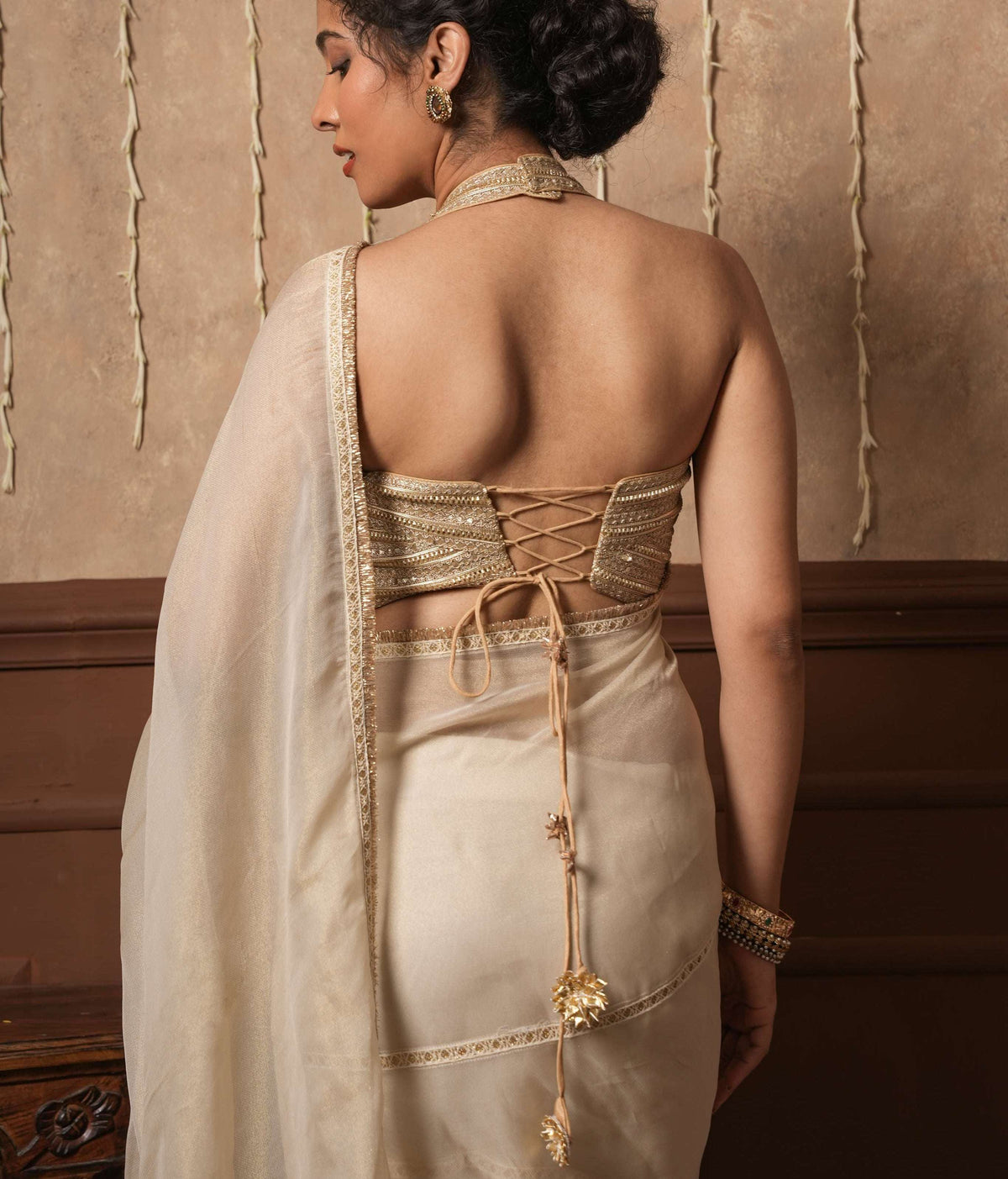 Naaz Blouse