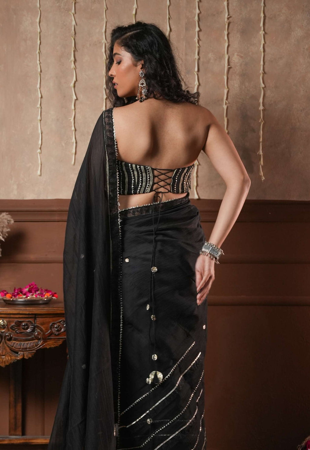 Mehfil Blouse