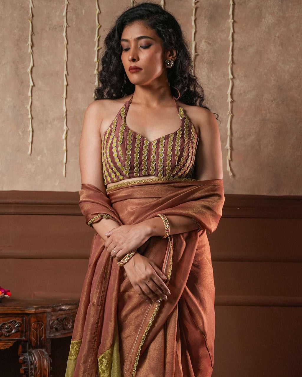 Pariza Blouse