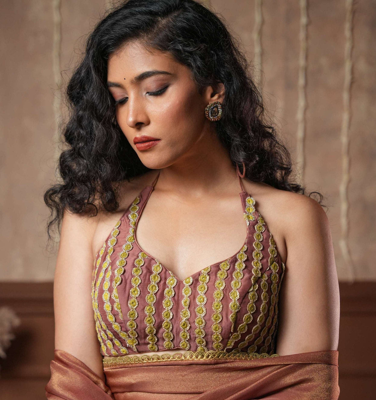 Pariza Blouse