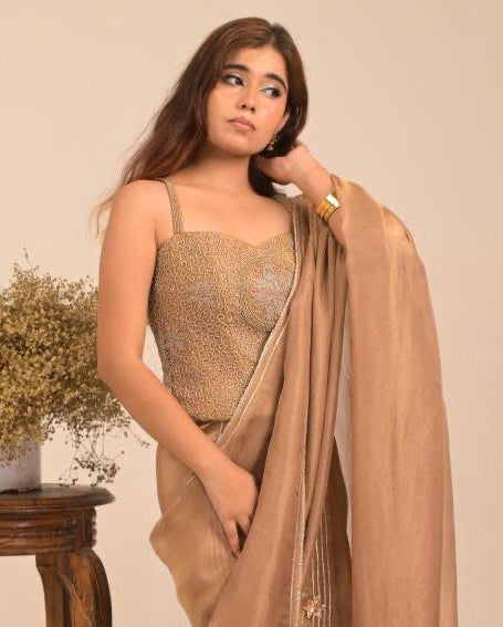 Roshan Corset