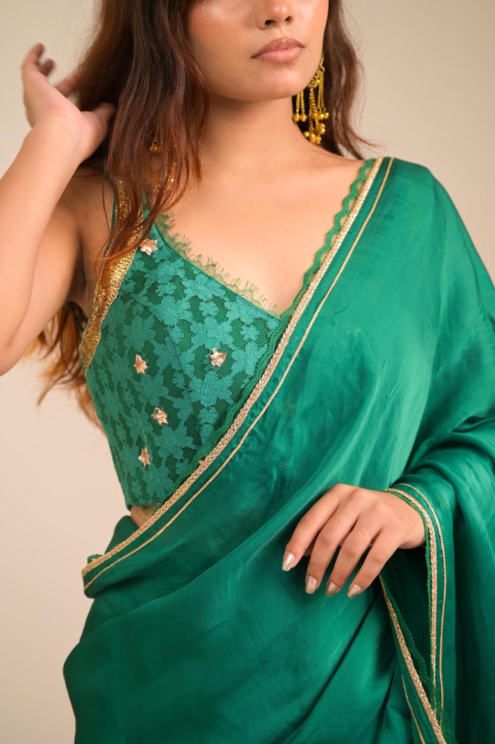 Falak Blouse