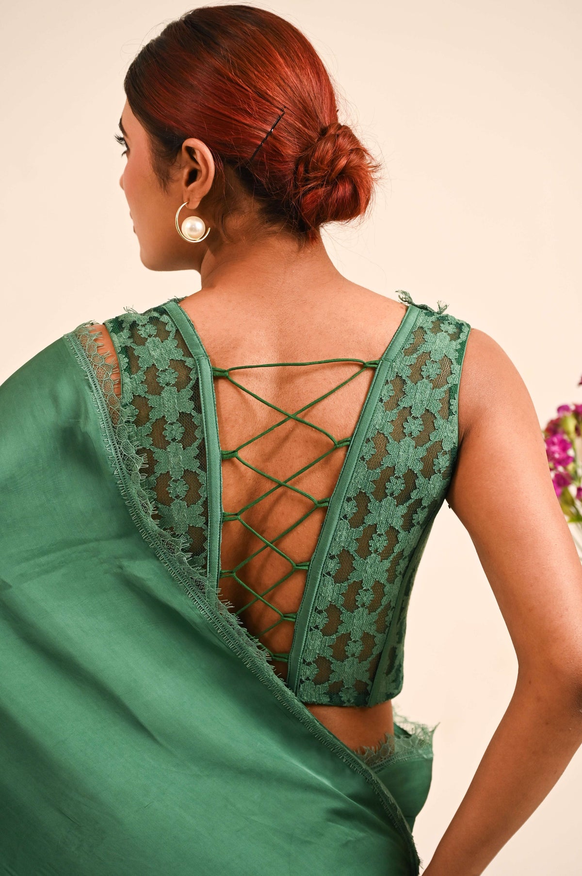 Nisha Corset