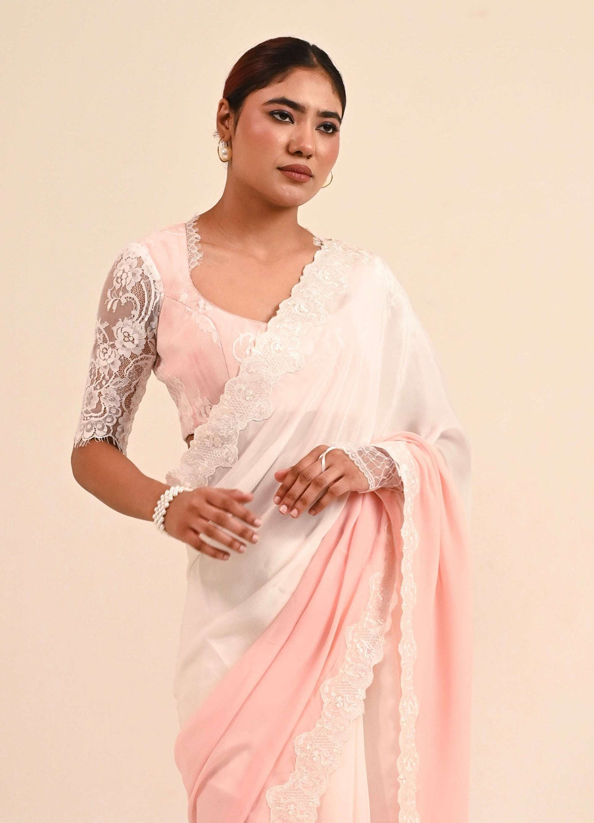 Laila Blouse