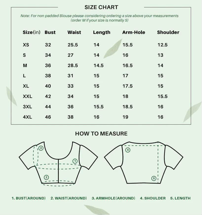 Pariza Blouse